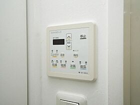 ソーレブリアンテ  ｜ 大阪府大阪市中央区東高麗橋（賃貸マンション1R・10階・37.01㎡） その20