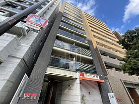 ソーレブリアンテ  ｜ 大阪府大阪市中央区東高麗橋（賃貸マンション1R・10階・37.01㎡） その30