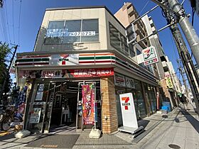 プレサンス松屋町ヴェルデス  ｜ 大阪府大阪市中央区神崎町（賃貸マンション1K・4階・21.46㎡） その26