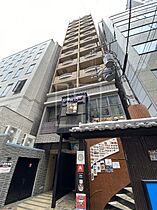 ジューム南船場  ｜ 大阪府大阪市中央区南船場2丁目（賃貸マンション1LDK・6階・35.18㎡） その30