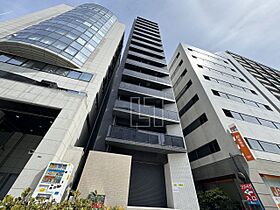 レジュールアッシュ谷町四丁目グランクラス  ｜ 大阪府大阪市中央区谷町4丁目（賃貸マンション1LDK・12階・47.08㎡） その30