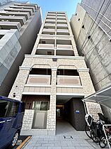 MILANO SAKAISUJI  ｜ 大阪府大阪市中央区南久宝寺町1丁目（賃貸マンション1LDK・9階・40.40㎡） その25