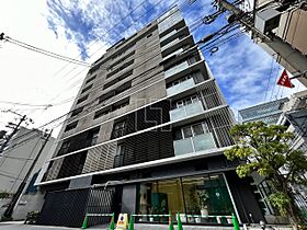 アーバネックス淀屋橋  ｜ 大阪府大阪市中央区平野町3丁目（賃貸マンション1K・6階・33.67㎡） その1