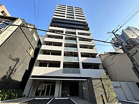 アーバネックス心斎橋EAST  ｜ 大阪府大阪市中央区東心斎橋1丁目（賃貸マンション1LDK・9階・32.33㎡） その1