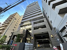 アーバネックス大阪城WEST  ｜ 大阪府大阪市中央区島町2丁目（賃貸マンション1R・12階・25.23㎡） その30