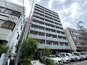 大阪府大阪市西区新町4丁目（賃貸マンション1K・7階・22.83㎡） その1