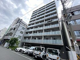 大阪府大阪市西区新町4丁目（賃貸マンション1K・7階・22.83㎡） その21