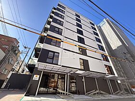 ブエナビスタ梅田イースト  ｜ 大阪府大阪市北区豊崎1丁目（賃貸マンション1LDK・2階・30.38㎡） その29