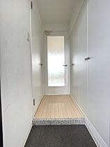 ドゥーエ谷町  ｜ 大阪府大阪市中央区瓦屋町1丁目（賃貸マンション1LDK・8階・34.96㎡） その17