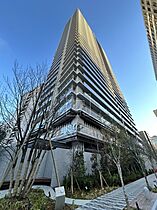 大阪府大阪市西区靱本町1丁目（賃貸マンション3LDK・28階・75.05㎡） その29