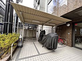 リーガル南船場III  ｜ 大阪府大阪市中央区南船場1丁目（賃貸マンション1K・13階・26.88㎡） その26