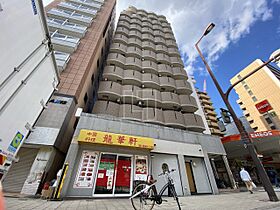 ドエル南本町  ｜ 大阪府大阪市中央区材木町（賃貸マンション1K・12階・19.73㎡） その27