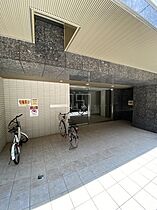 アーバネックス心斎橋II  ｜ 大阪府大阪市中央区南船場3丁目（賃貸マンション1LDK・12階・33.95㎡） その3