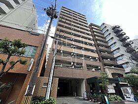 大阪府大阪市西区靱本町3丁目（賃貸マンション1K・11階・29.66㎡） その30