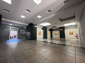 ファミール心斎橋EAST  ｜ 大阪府大阪市中央区島之内1丁目（賃貸マンション1LDK・9階・36.19㎡） その4