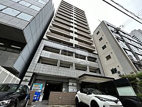 ラナップスクエア堺筋本町  ｜ 大阪府大阪市中央区備後町1丁目（賃貸マンション1K・11階・28.47㎡） その1