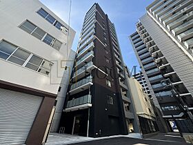 大阪府大阪市西区西本町2丁目（賃貸マンション1DK・11階・28.06㎡） その29