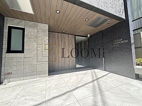 大阪府大阪市西区西本町2丁目（賃貸マンション1DK・11階・28.06㎡） その3