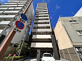 エスリード心斎橋EAST  ｜ 大阪府大阪市中央区瓦屋町2丁目（賃貸マンション1K・9階・22.32㎡） その1