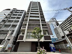 プランドール大手前レジデンス  ｜ 大阪府大阪市中央区大手通2丁目（賃貸マンション1K・14階・24.73㎡） その30