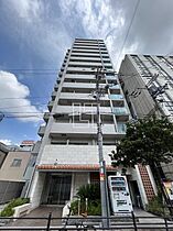 大阪府大阪市西区南堀江3丁目（賃貸マンション1K・6階・24.87㎡） その24