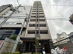 大阪府大阪市西区靱本町1丁目（賃貸マンション2K・8階・34.56㎡） その30