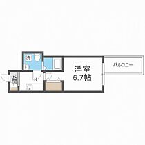 SERENiTE本町エコート  ｜ 大阪府大阪市中央区瓦町2丁目（賃貸マンション1K・5階・20.32㎡） その2