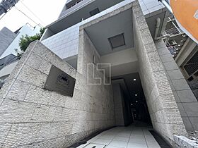 大阪府大阪市西区南堀江3丁目（賃貸マンション1LDK・3階・38.13㎡） その3