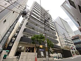 W.O.B.UMEDA  ｜ 大阪府大阪市北区曾根崎新地2丁目（賃貸マンション1K・5階・25.01㎡） その1