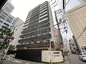 W.O.B.UMEDA  ｜ 大阪府大阪市北区曾根崎新地2丁目（賃貸マンション1K・5階・25.01㎡） その29