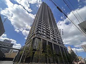 大阪府大阪市西区南堀江3丁目（賃貸マンション2LDK・39階・58.49㎡） その10