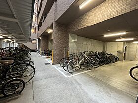 エステムプラザミッドプレイス  ｜ 大阪府大阪市中央区南久宝寺町1丁目（賃貸マンション1K・4階・20.67㎡） その30