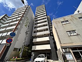 エスリード心斎橋EAST  ｜ 大阪府大阪市中央区瓦屋町2丁目（賃貸マンション1K・12階・23.10㎡） その26