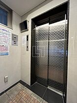 クリスタルブライト谷町  ｜ 大阪府大阪市中央区谷町4丁目（賃貸マンション1K・5階・23.20㎡） その27