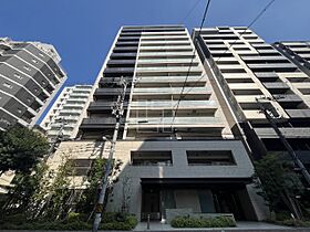 大阪府大阪市西区南堀江1丁目（賃貸マンション2LDK・14階・72.10㎡） その30