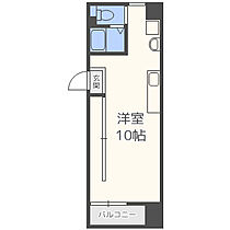 ロイヤルメゾンMINAMI SENBA  ｜ 大阪府大阪市中央区南船場1丁目（賃貸マンション1R・6階・27.20㎡） その2