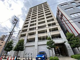 大阪府大阪市西区立売堀3丁目（賃貸マンション1LDK・2階・36.68㎡） その1