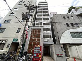 大阪府大阪市西区南堀江3丁目（賃貸マンション1R・12階・31.57㎡） その1