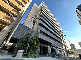 大阪府大阪市西区新町4丁目（賃貸マンション1R・8階・26.85㎡） その30