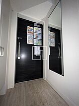 大阪府大阪市西区新町4丁目（賃貸マンション1DK・6階・26.36㎡） その16