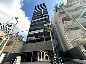 コンフォリア・リヴ北久宝寺Q  ｜ 大阪府大阪市中央区北久宝寺町1丁目（賃貸マンション1K・2階・30.07㎡） その29