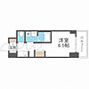 S-RESIDENCE阿波座WEST8階6.0万円