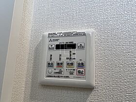 Quintet NAMBA  ｜ 大阪府大阪市中央区日本橋2丁目（賃貸マンション1LDK・8階・34.37㎡） その21