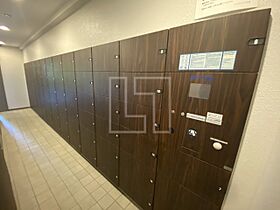 大阪府大阪市西区靱本町3丁目（賃貸マンション2LDK・14階・52.85㎡） その21