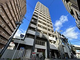 大阪府大阪市西区九条南2丁目（賃貸マンション1K・5階・20.32㎡） その30