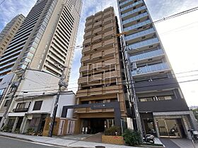 セレッソコート大阪城前  ｜ 大阪府大阪市中央区内久宝寺町2丁目（賃貸マンション1K・2階・18.28㎡） その29