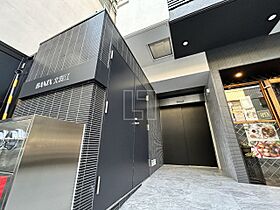 大阪府大阪市西区北堀江3丁目（賃貸マンション2LDK・9階・61.74㎡） その3