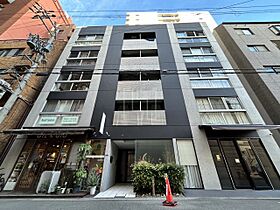 大阪府大阪市西区江戸堀2丁目（賃貸マンション1R・2階・41.24㎡） その30