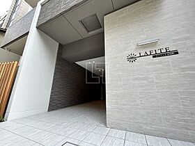 ラフィット松屋町  ｜ 大阪府大阪市中央区神崎町（賃貸マンション1LDK・5階・41.02㎡） その3