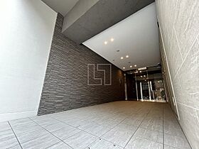 ラフィット松屋町  ｜ 大阪府大阪市中央区神崎町（賃貸マンション1LDK・5階・41.02㎡） その4